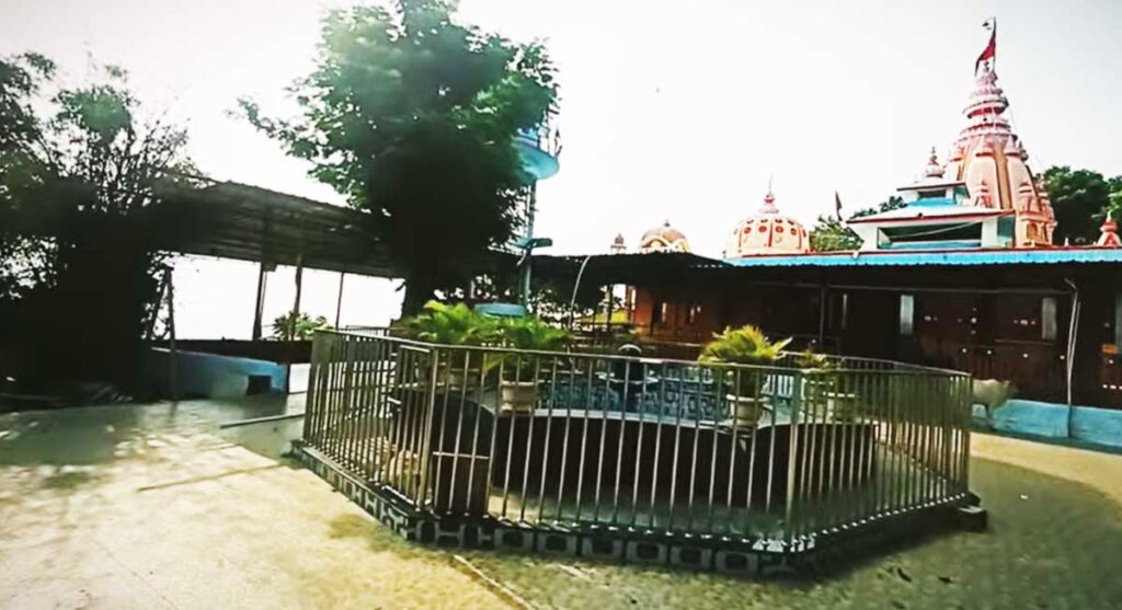 jalpa mata temple rajgarh mp