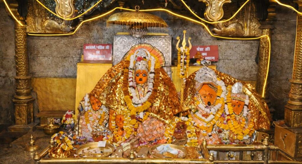 jalpa mata temple rajgarh mp india bharat