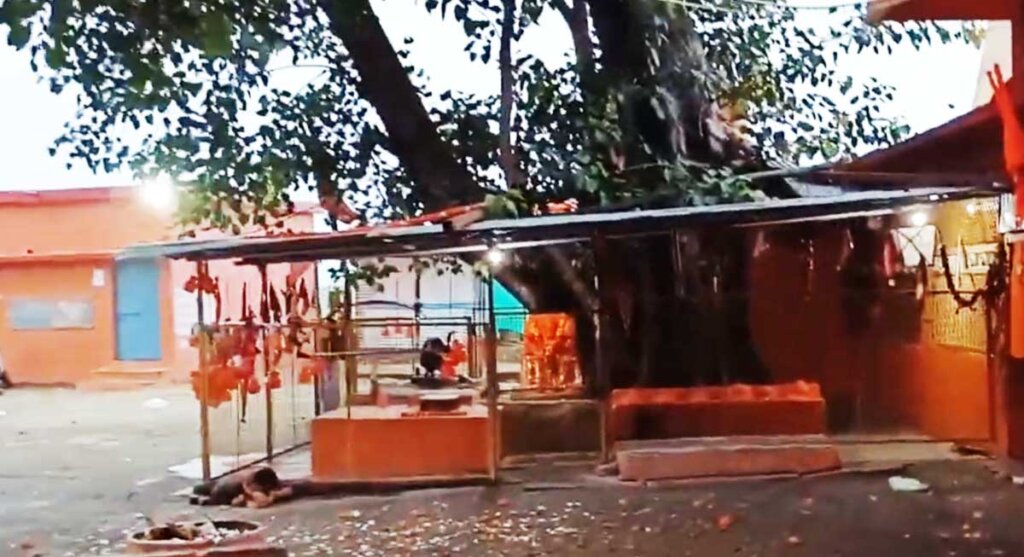 kakakheda mata mandir sehore bharat