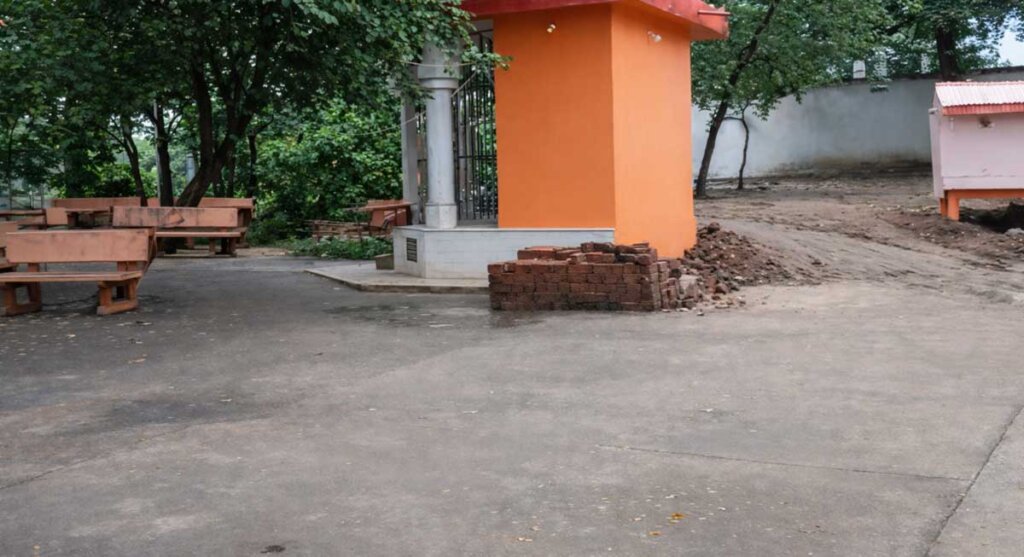 kakakheda mata mandir sehore india