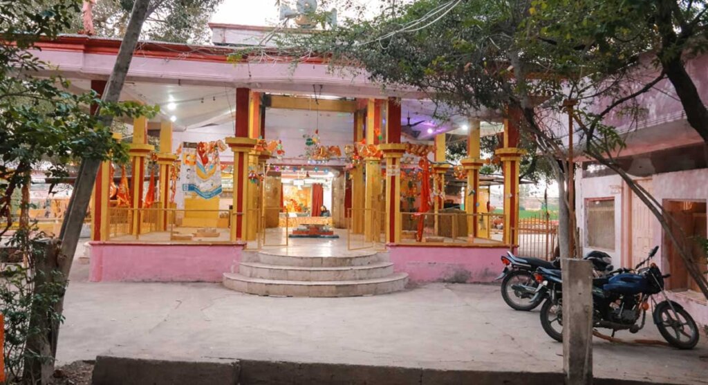 kakakheda mata mandir sehore mp