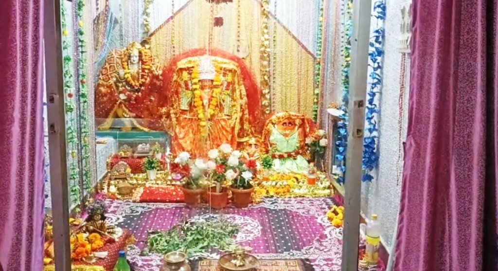 kakakheda mata mandir sehore mp india