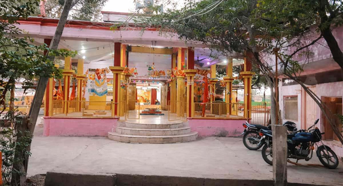kakakheda mata mandir sehore mp