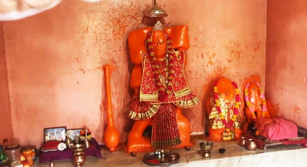 kaliya dev temple and waterfall sehore mp