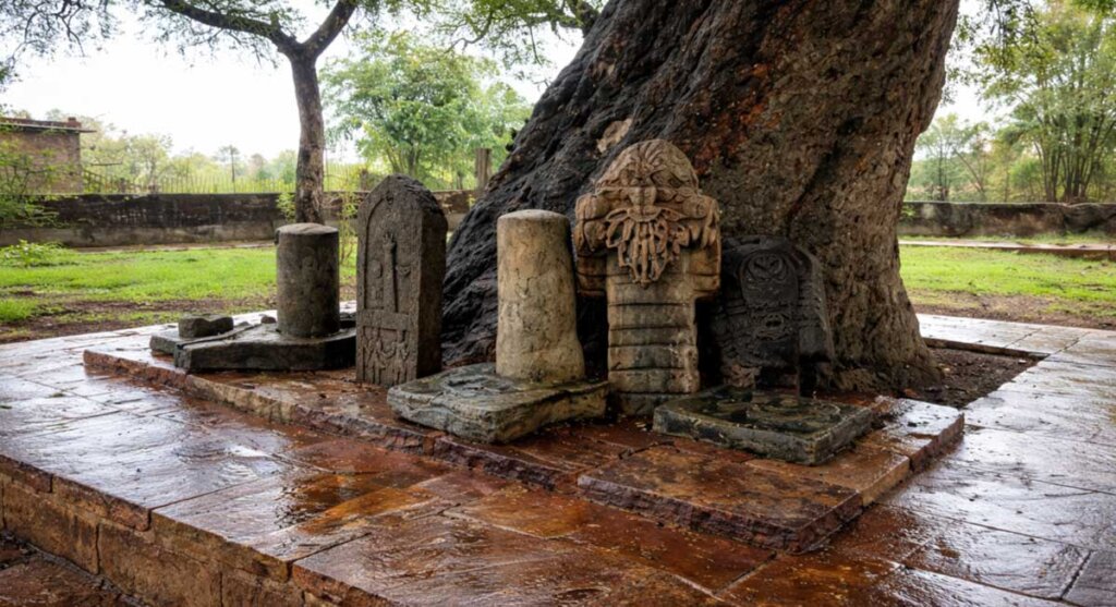 khamba baba vidisha