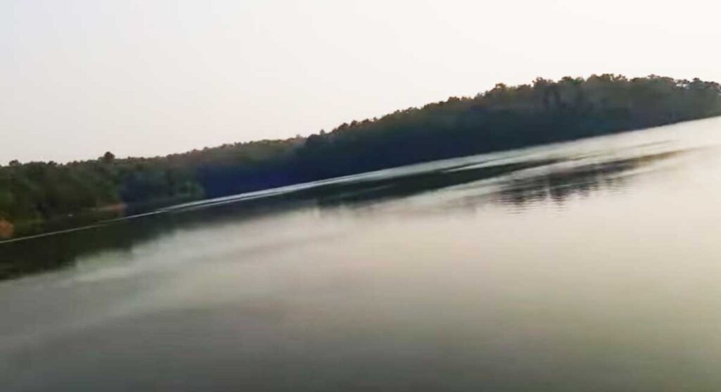 kolar dam sehore madhya pradesh