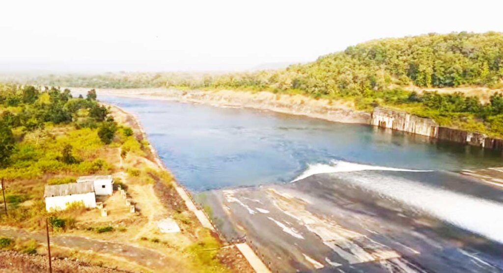 kolar dam sehore mp