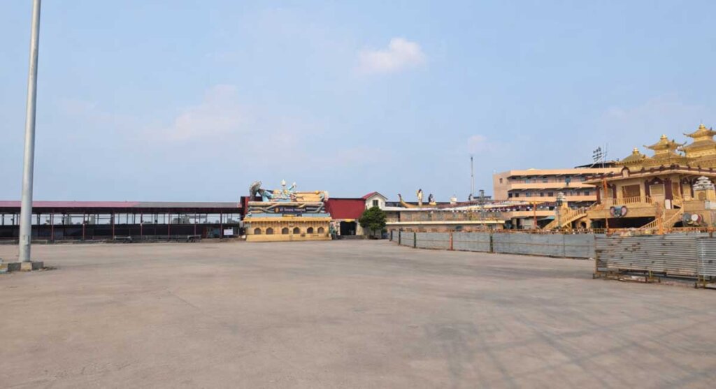 kubereshwar dham shiv mandir sehore