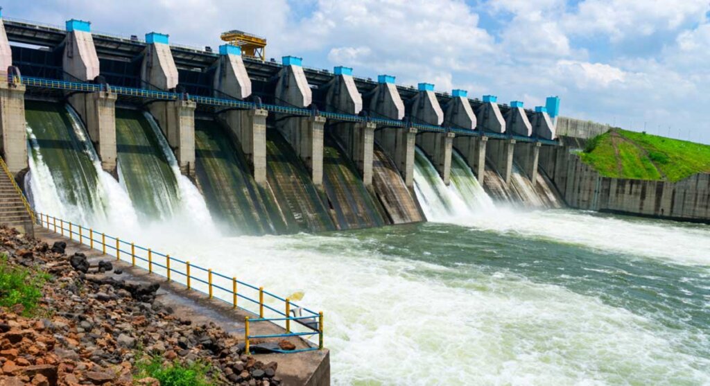 kundaliya dams rajgarh