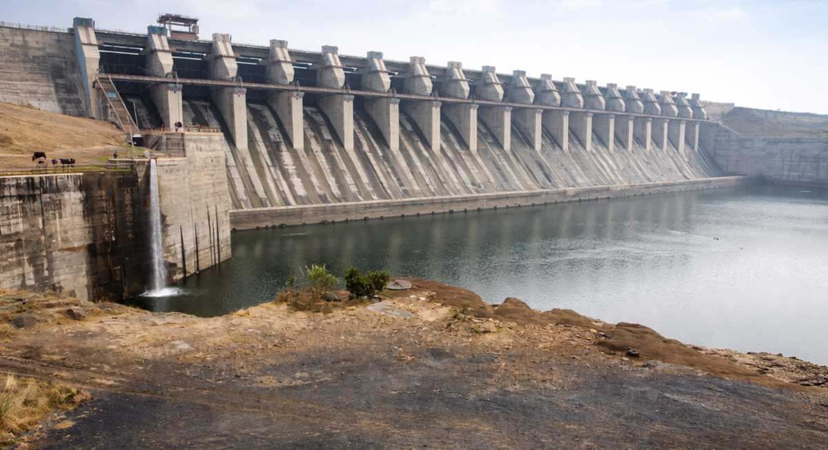mohanpura dams rajgarh