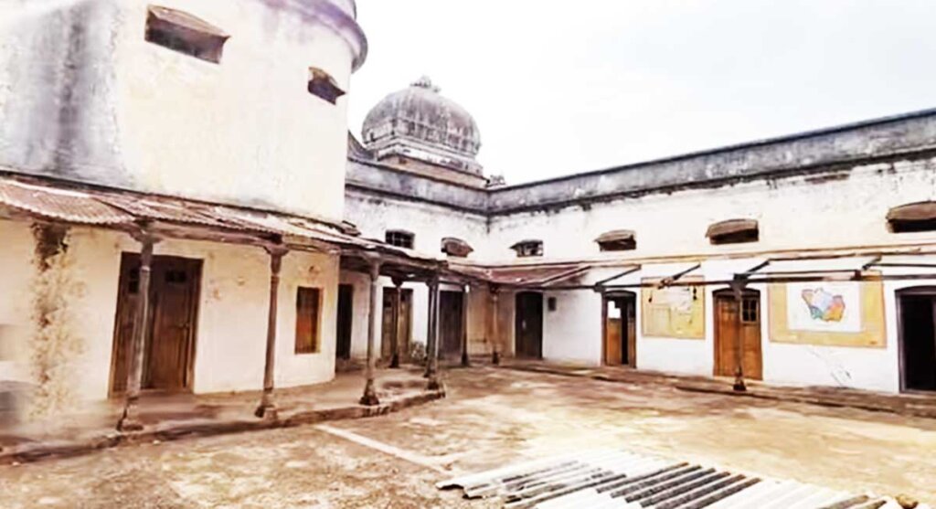 rajmahal khilchipur rajgarh madhya pradesh