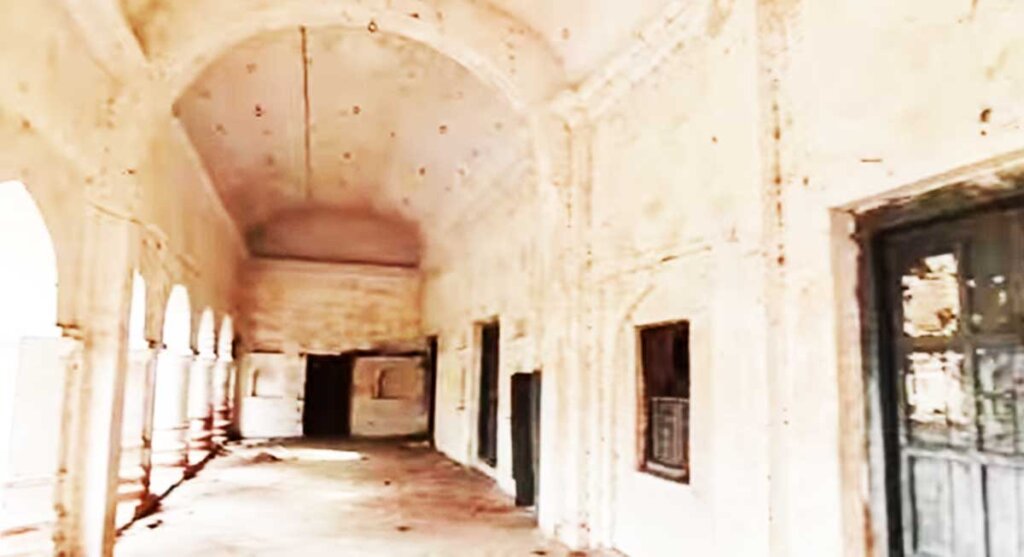 rajmahal khilchipur rajgarh mp