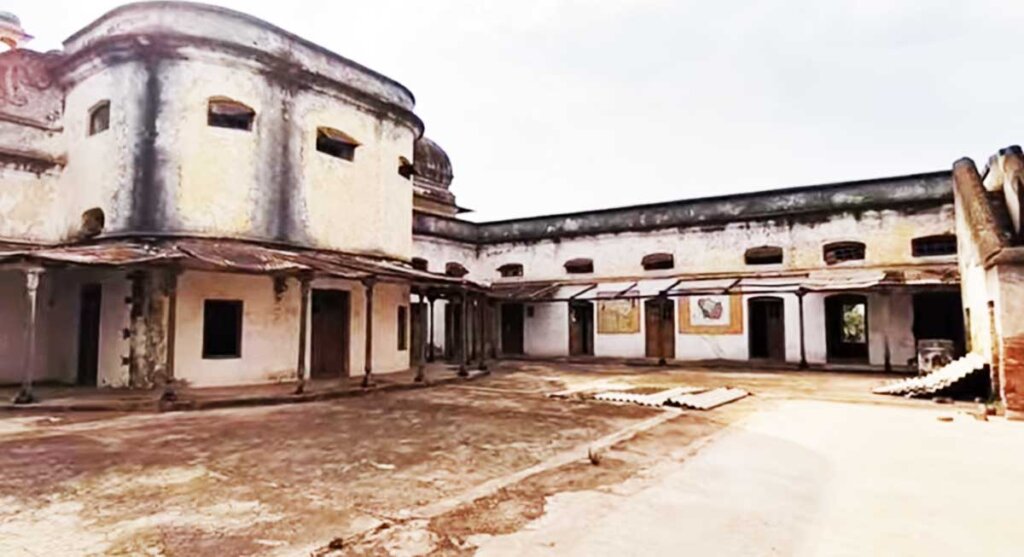 rajmahal khilchipur rajgarh mp india