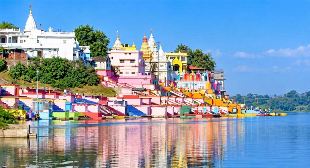 sethani ghat narmadapuram