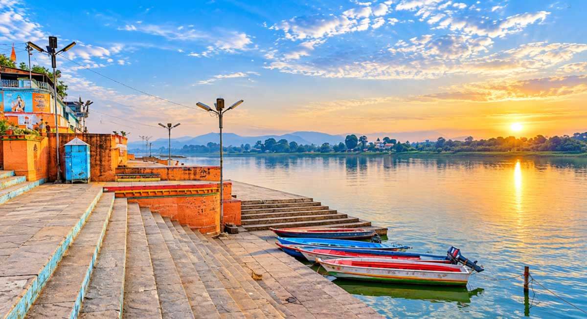 sethani ghat narmadapuram madhya pradesh