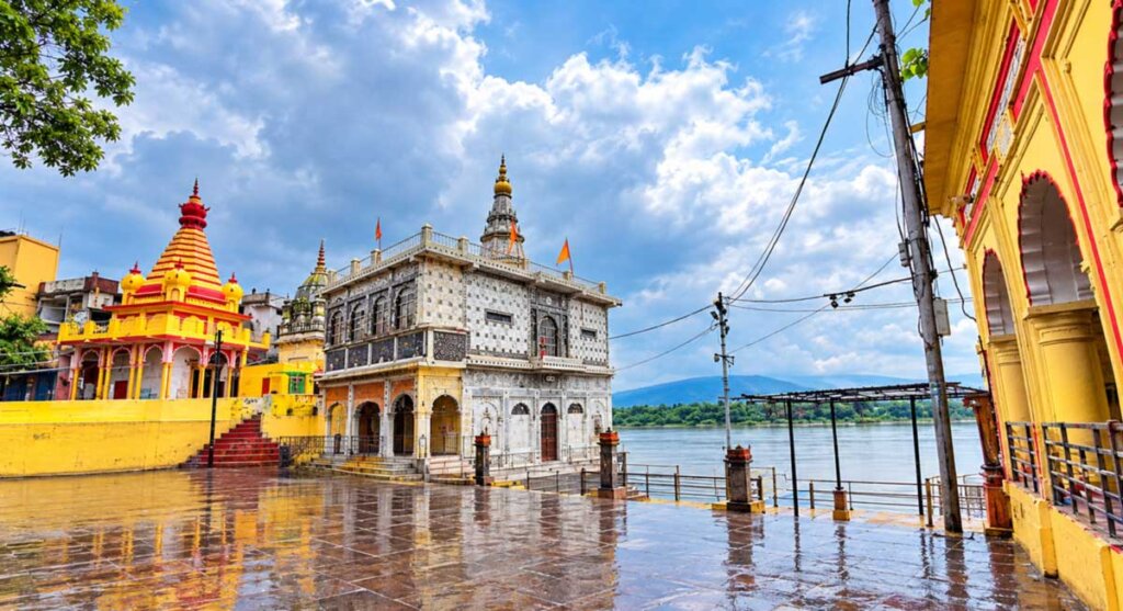 sethani ghat narmadapuram mp