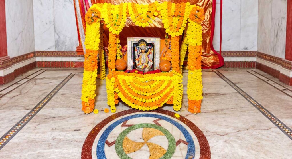 shrinathji ka bada mandir rajgarh madhya pradesh