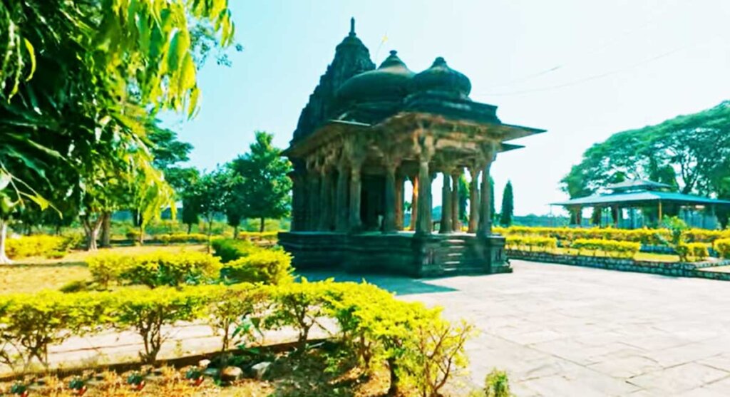 shyamji sanka mandir narsinghgarh