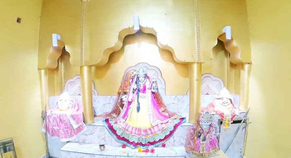 siddh ganesh temple chintaman gopalpur sehore madhya pradesh