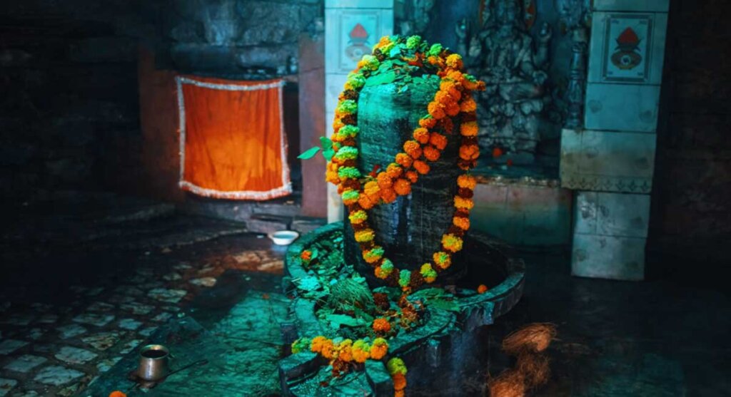 tapkeshwar mahadev temple sehore