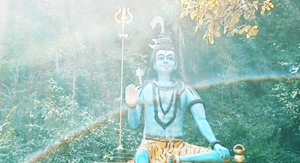 tapkeshwar mahadev temple sehore shiva