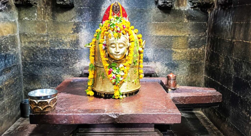 udaipur vidisha neelkanth mandir