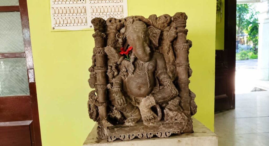 vidisha district museum bharat