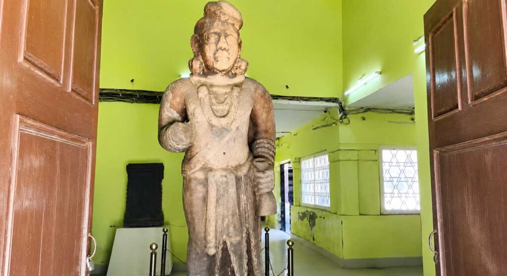 vidisha museum india