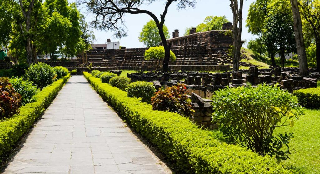 vijay mandir vidisha