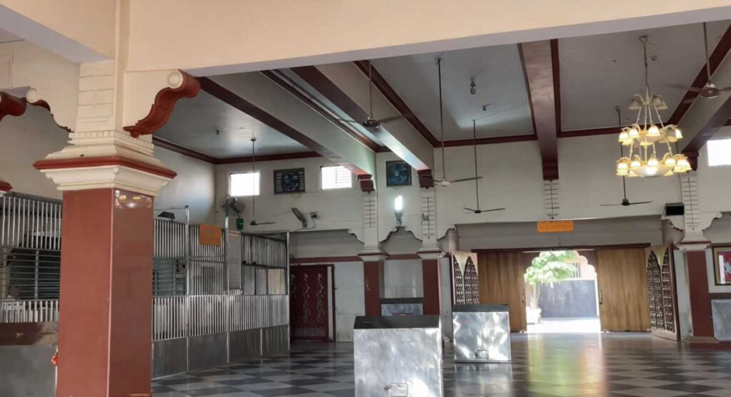 vindhyavasini mata temple salkanpur dham sehore