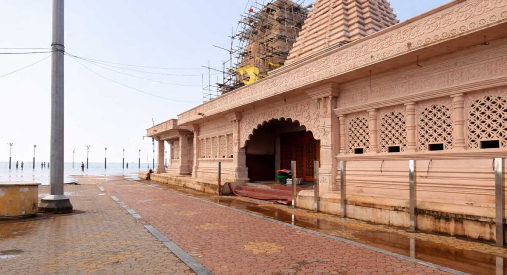 vindhyavasini mata temple salkanpur dham sehore mp