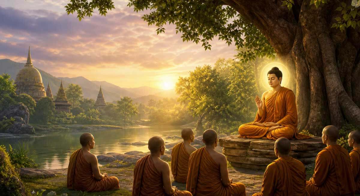 buddh purnima