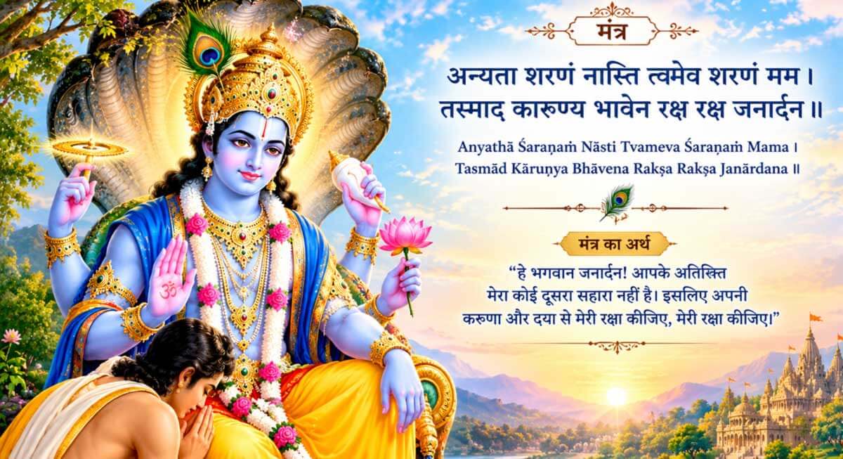anyatha-sarnam-asti-mantra