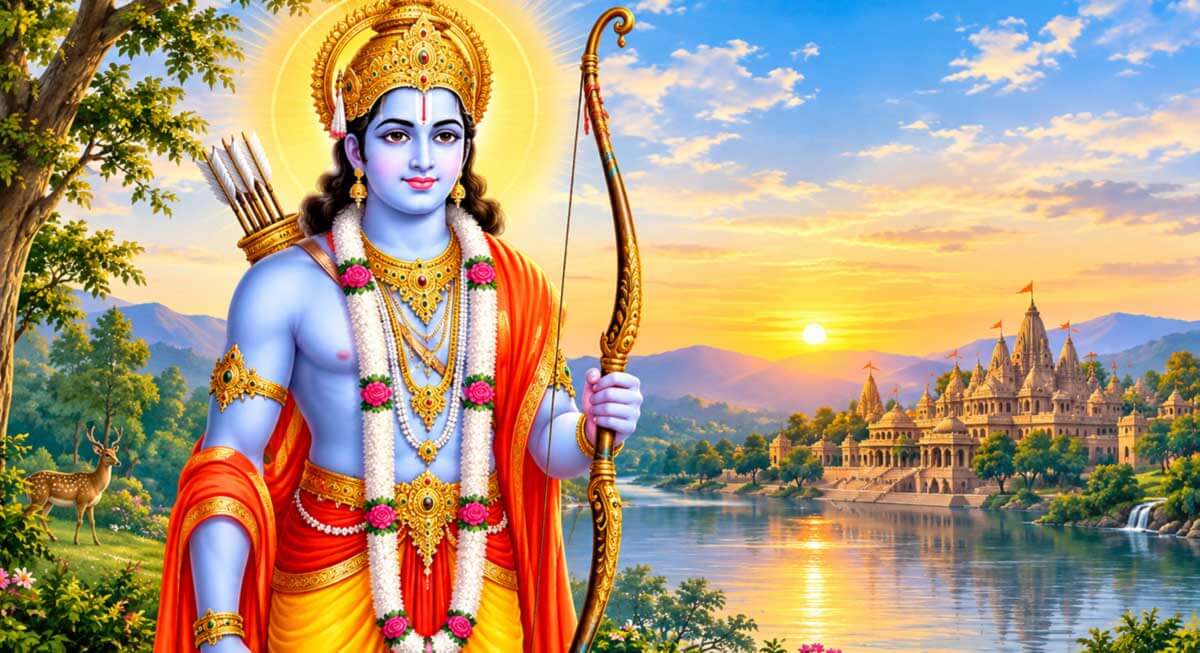 ram pranam mantra